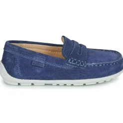 Geox - J NEW FAST BOY Marine Outlet