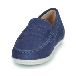 Geox - J NEW FAST BOY Marine Outlet