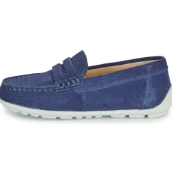 Geox - J NEW FAST BOY Marine Outlet