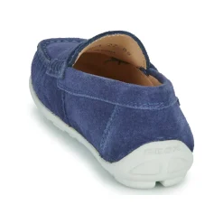 Geox - J NEW FAST BOY Marine Outlet