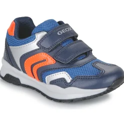 New Geox - J PAVEL A