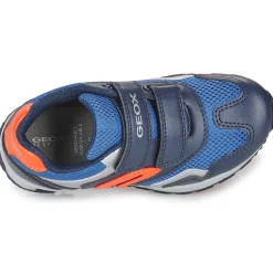 Clearance Geox - J PAVEL A