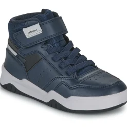 Geox - J PERTH BOY Marine Outlet