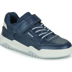 Geox - J PERTH BOY Marine Hot