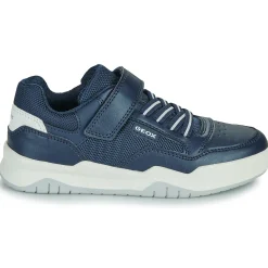 Geox - J PERTH BOY Marine Hot