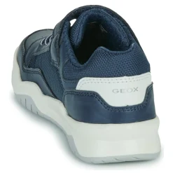 Geox - J PERTH BOY Marine Hot