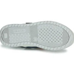 Geox - J PERTH BOY Marine Hot