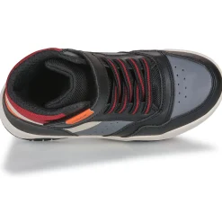 Outlet Geox - J PERTH BOY F