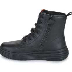 Geox - J PHAOLAE GIRL Noir