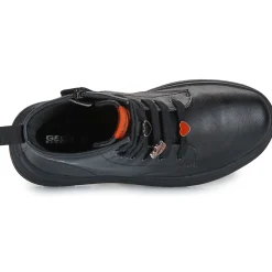 Geox - J PHAOLAE GIRL Noir