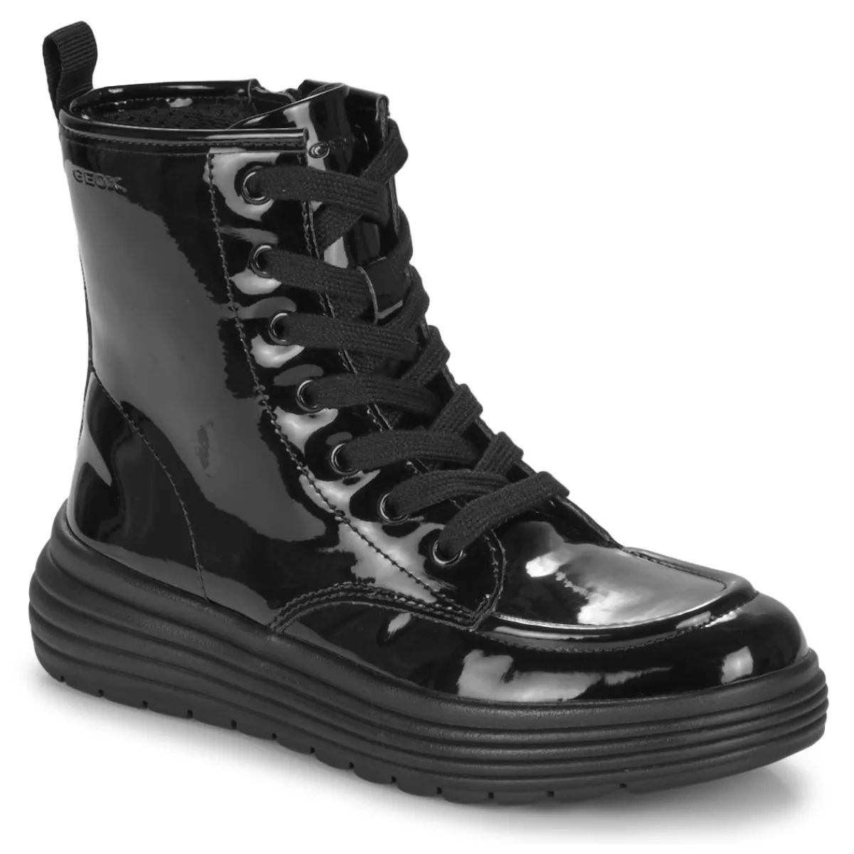 Geox - J PHAOLAE GIRL Noir New