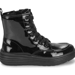 Geox - J PHAOLAE GIRL Noir New