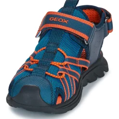 Best Geox - J SANDAL AIRADYUM BO