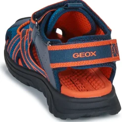 Best Geox - J SANDAL AIRADYUM BO