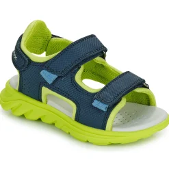 Geox - J SANDAL AIRADYUM BO