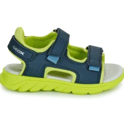 Geox - J SANDAL AIRADYUM BO