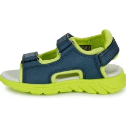 Geox - J SANDAL AIRADYUM BO