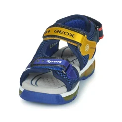 Geox - J SANDAL ANDROID BOY