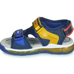 Geox - J SANDAL ANDROID BOY