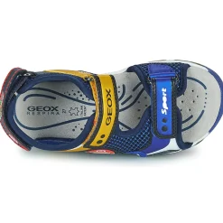 Geox - J SANDAL ANDROID BOY