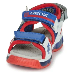 New Geox - J SANDAL ANDROID BOY