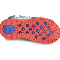 New Geox - J SANDAL ANDROID BOY