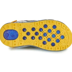 Geox - J SANDAL ANDROID BOY