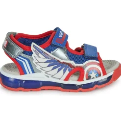 Geox - J SANDAL ANDROID BOY Sale