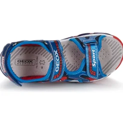 Clearance Geox - J SANDAL ANDROID BOY