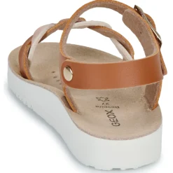 Geox - J SANDAL COSTAREI GI Outlet