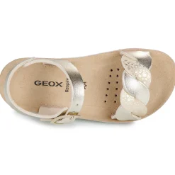 Geox - J SANDAL COSTAREI GI