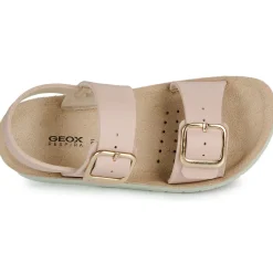 Geox - J SANDAL COSTAREI GI