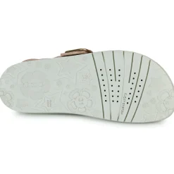 Geox - J SANDAL COSTAREI GI