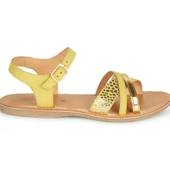 Clearance Geox - J SANDAL EOLIE GIRL