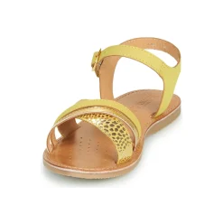 Clearance Geox - J SANDAL EOLIE GIRL