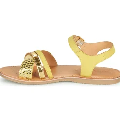 Clearance Geox - J SANDAL EOLIE GIRL