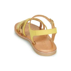 Clearance Geox - J SANDAL EOLIE GIRL