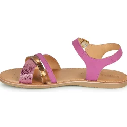 Geox - J SANDAL EOLIE GIRL