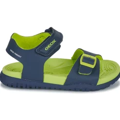 Geox - J SANDAL FOMMIEX BOY Clearance