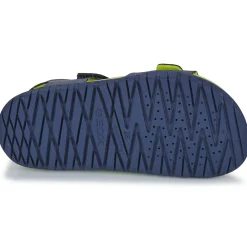 Geox - J SANDAL FOMMIEX BOY Clearance