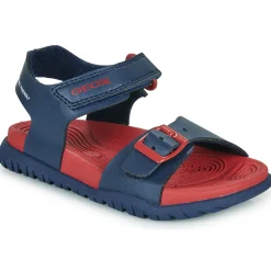 Geox - J SANDAL FUSBETTO BO Outlet