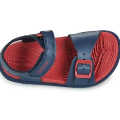 Geox - J SANDAL FUSBETTO BO Outlet