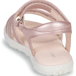 Geox - J SANDAL HAITI GIRL