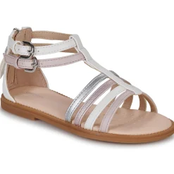 Discount Geox - J SANDAL KARLY GIRL