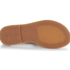 Geox - J SANDAL KARLY GIRL Doré Sale