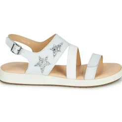 Geox - J SANDAL REBECCA GIR
