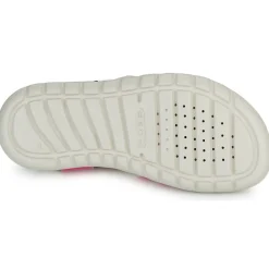 Hot Geox - J SANDAL SOLEIMA GIR Rose