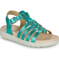 Geox - J SANDAL SOLEIMA GIR