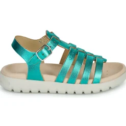 Geox - J SANDAL SOLEIMA GIR