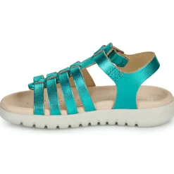 Geox - J SANDAL SOLEIMA GIR